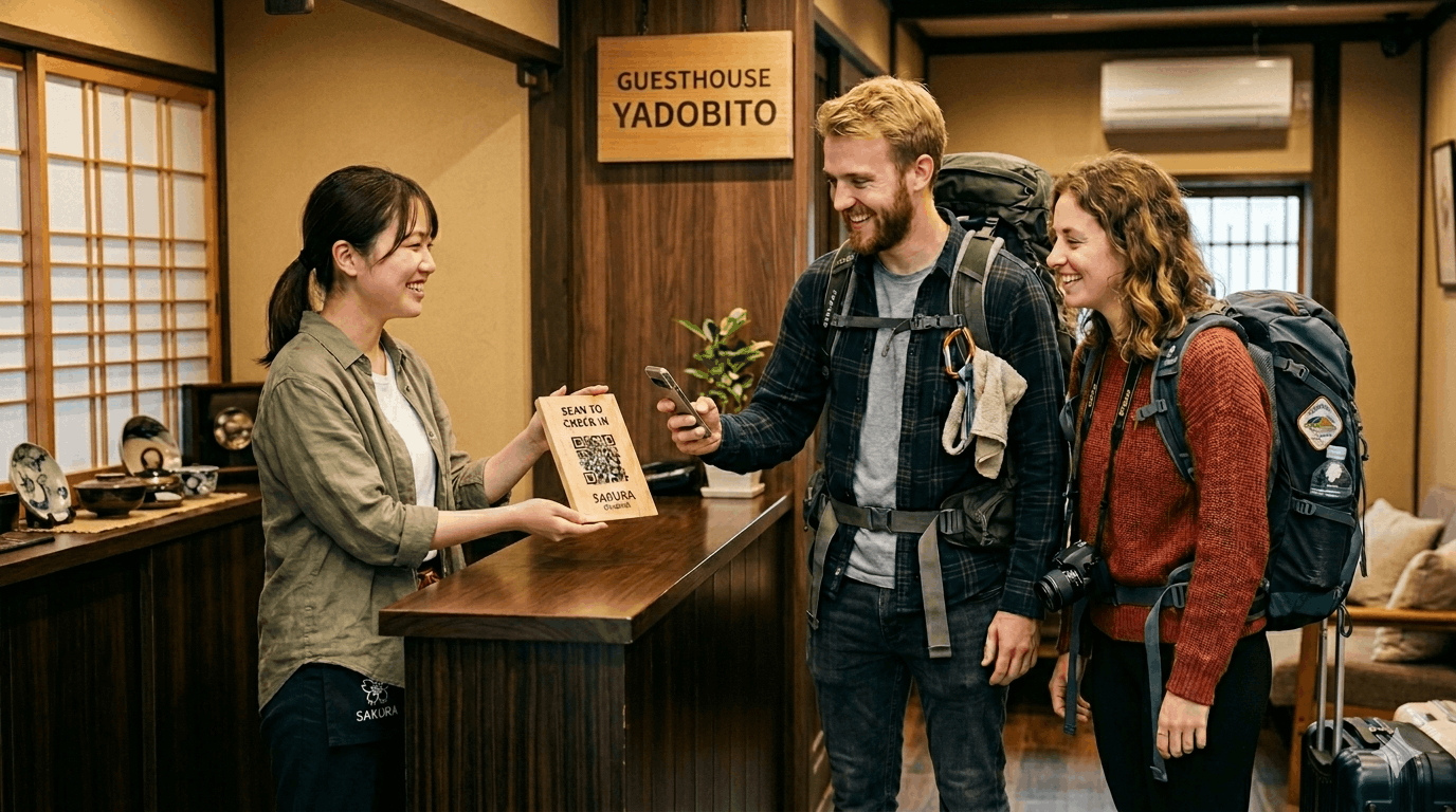 YadOPERAの利用イメージ